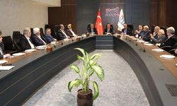 Kahramanmaraş Ekonomisi İçin Yeni Yol Haritası