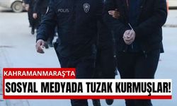 Kahramanmaraş’ta Siber Operasyon: Sahte Bungalov Çetesi Çökertildi