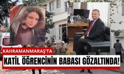 Kahramanmaraş'ta Okul Katliamı: Saldırganın Polis Babası Gözaltında!