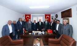 Onikişubat’ta 33 Mahallenin Sorunları Tek Tek Masaya Yatırıldı