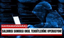 Kahramanmaraş Katliamı Sonrası Alarm: Okulları Hedef Alanlar Gözaltında!
