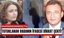 Kahramanmaraş'ta Saldırganın Babası İfade Verdi: Silah ve Poligon Detayı!
