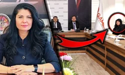 Gülistan Doku Dosyasının Mimarı Başsavcı Ebru Cansu İlk Kez Görüntülendi!