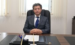 KSÜ Sağlık Bilimleri Fakültesi Dekanlığına Prof. Dr. Ejder Berk Getirildi!