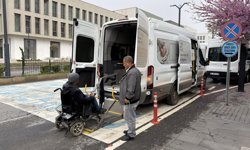 Kahramanmaraş’ta Sınav Günü Seferberlik: Adaylara Tam Destek