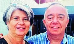 Emekli Öğretmen Eşini Öldürüp Yaşamına Son Verdi!