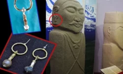 Eski Türk Boylarında "Son Çocuğa Küpe Takma" Geleneği