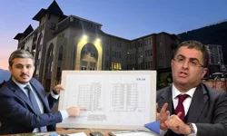 Kahramanmaraş'ta Ezgi Apartmanı davası ertelendi