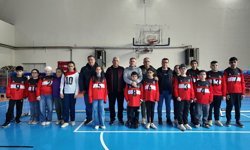 Kahramanmaraş Gaziantepli Sporculara Kapılarını Açtı