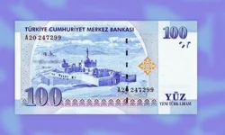 Türk Lirası Banknotlarında Yer Almayan O Mimari Yapı Hangisi?