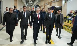 Başkan Görgel Tanıtım Günleri’nde: “Kahramanmaraş’ın Tüm Değerlerini Tanıtıyoruz”