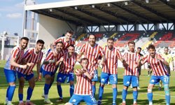 Başkan Görgel’den Play-Off Öncesi İstiklalspor ve İstiklal Basket’e Destek Mesajı