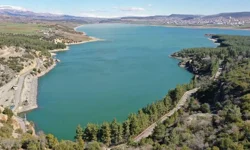 Kahramanmaraş’a 23 Yılda Dev Yatırım: 202 Su Yapısı Hizmete Girdi