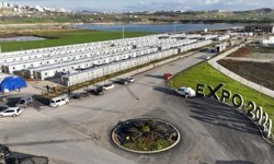 Kahramanmaraş’ta Konteyner Dönemi Bitiyor: Bakan Kurum Tarih Verdi