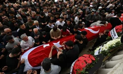 Cumhurbaşkanı Erdoğan’dan Kahramanmaraş’taki Ailelere Taziye Telefonu