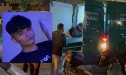 Kahramanmaraşlı Gençten Acı Haber: Başından Vurularak Öldürüldü!