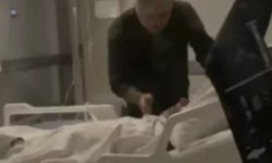 Kahramanmaraş'ta Babasını Dövdü, 'Bir Anlık Öfke' Dedi!