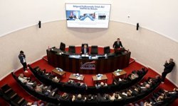 KMTSO Başkanı Buluntu: 'Kahramanmaraş Üretimle Ayağa Kalkıyor'