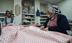 KAMEK’te Bahar Hareketliliği! Kahramanmaraş’ta 26 Branşta Eğitim Başladı