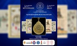 Kahramanmaraş’ta Kütüphane Haftası Finalle Bitiyor