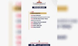 İstanbul’da Kahramanmaraş Rüzgârı: Tanıtım Günleri Üçüncü Gününde Zirvede