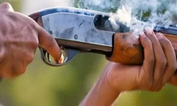 Kahramanmaraş’ta Eve Silahlı Saldırı: TOKİ Konutlarında Panik