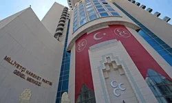 MHP Bingöl ve Gaziantep il teşkilatlarını daha feshetti! Feshedilen il sayısı 11 oldu!