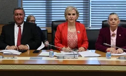 CHP'li Nimet Özdemir: Bu Kanunla Toplumdaki Merhameti Yok Ediyoruz!