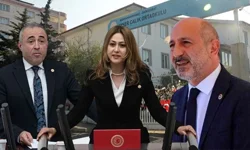 Meclis Okul Olayları Araştırma Komisyonu Göreve Başladı: 22 Üye Belirlendi!