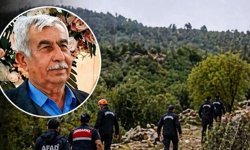 Kahramanmaraş’ta 6 gündür aranan yaşlı adamın cansız bedeni bulundu