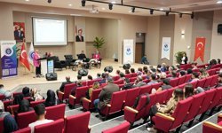 Kahramanmaraş’ta Otizm Gerçeği Masaya Yatırıldı