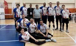 Fırtına Gibi Esiyorlar! Kahramanmaraş Ekibi Şampiyonluğa Koşuyor