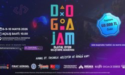 Kahramanmaraş’ta Gençler İçin Oyun Maratonu: “Doğa Game Jam” Başlıyor