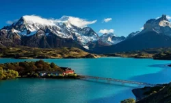 Deyimlere konu olan Patagonya nerede hangi ülkede? İşte coğrafi gerçekler