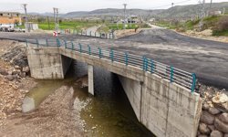 Kahramanmaraş’ta 10 Milyonluk Köprü: 50 Yıllık Köprü Tarihe Karıştı!