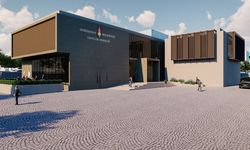 Kahramanmaraş’ta Gençlere Dev Yatırım! Yeni Merkez Açılışa Hazırlanıyor