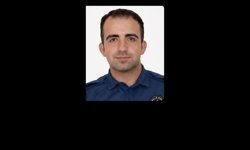 İzmir'deki Feci Kazada Polis Memuru Serkan Hızlı Şehit Oldu!