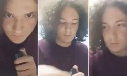 Ankara'da 5. Sınıf Öğrencisi 3 gün okula silahla gelmiş! Sosyal Medyada Büyük Panik!