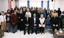 Kahramanmaraş’ta Aile İçi İletişim Masaya Yatırıldı