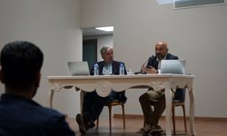 Kahramanmaraş’ta Edebiyat Buluşması: Kemal Tahir’in Mirası Masaya Yatırıldı