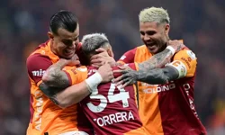 Derbide Gülen Taraf Galatasaray: Fenerbahçe’ye 3 Gollü Şok