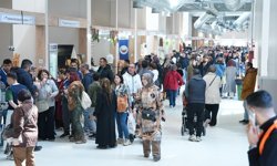 İstanbul’da Kahramanmaraş Rüzgârı! Tanıtım Günleri Rekorla Bitti
