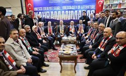 Kahramanmaraş’ın Kalbi İstanbul’da Atıyor