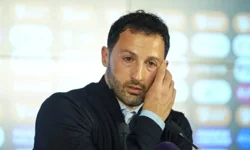 Fenerbahçe’de Ceza Tedesco ve Devin Özek'e kesildi!