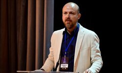 Bilal Erdoğan’dan Kahramanmaraş Mesajı: 'Nefretin İlacı Sevgidir'