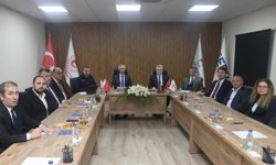 Kahramanmaraş’ta Deprem Konutlarında Son Durum Masaya Yatırıldı!