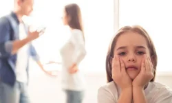 Türkiye'de boşanmalarda çocukların velayetlerinin yüzde kaçı anneye veriliyor?