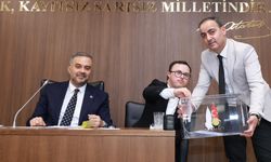 Başlık:  Onikişubat Meclisi’nde Anlamlı Toplantı: Down Sendromu Farkındalığına Dikkat Çekildi