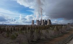 Afşin-Elbistan Santrali İçin Açıklama: 'İstihdam Azalmadı, Arttı'