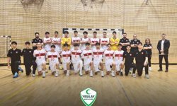 Kahramanmaraşlı Yıldız Dünya Sahnesine Çıkıyor!